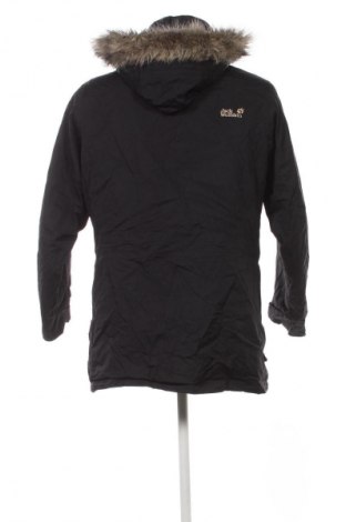 Męska kurtka Jack Wolfskin, Rozmiar XL, Kolor Czarny, Cena 369,99 zł