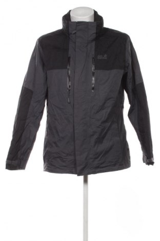 Pánska bunda  Jack Wolfskin, Veľkosť XL, Farba Sivá, Cena  55,95 €
