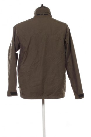Pánská bunda  Jack Wolfskin, Velikost L, Barva Zelená, Cena  1 399,00 Kč