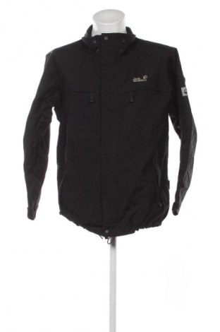 Geacă de bărbati Jack Wolfskin, Mărime M, Culoare Negru, Preț 187,99 Lei