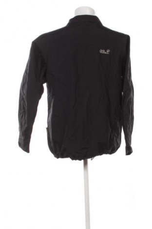 Geacă de bărbati Jack Wolfskin, Mărime M, Culoare Negru, Preț 187,99 Lei