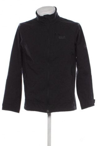 Férfi dzseki Jack Wolfskin, Méret L, Szín Fekete, Ár 21 829 Ft