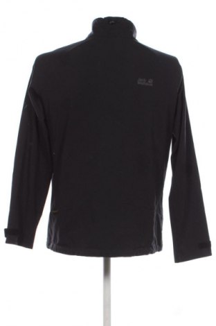Férfi dzseki Jack Wolfskin, Méret L, Szín Fekete, Ár 21 829 Ft