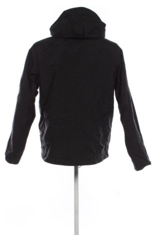 Geacă de bărbati Jack Wolfskin, Mărime L, Culoare Negru, Preț 270,99 Lei