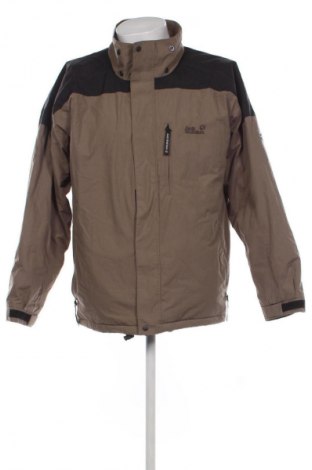 Geacă de bărbati Jack Wolfskin, Mărime L, Culoare Multicolor, Preț 399,99 Lei