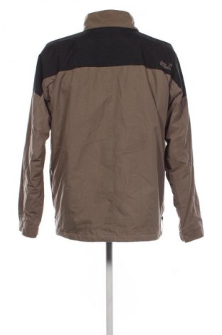 Geacă de bărbati Jack Wolfskin, Mărime L, Culoare Multicolor, Preț 399,99 Lei