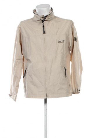 Pánská bunda  Jack Wolfskin, Velikost M, Barva Béžová, Cena  1 329,00 Kč
