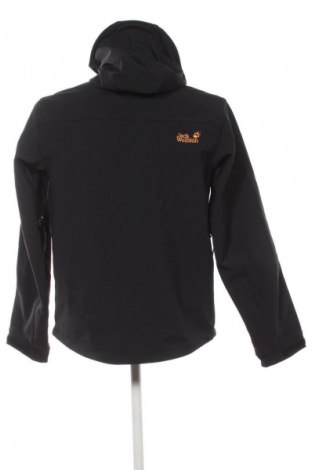 Herrenjacke Jack Wolfskin, Größe M, Farbe Schwarz, Preis € 55,99
