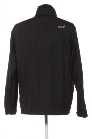 Férfi dzseki Jack Wolfskin, Méret XXL, Szín Fekete, Ár 19 099 Ft