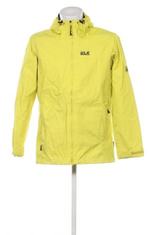 Pánská bunda  Jack Wolfskin, Velikost L, Barva Žlutá, Cena  1 329,00 Kč