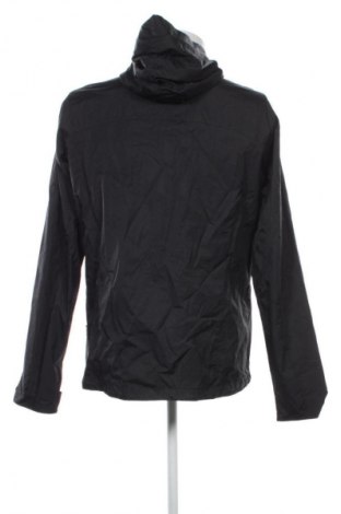 Ανδρικό μπουφάν Jack Wolfskin, Μέγεθος L, Χρώμα Μπλέ, Τιμή 52,99 €