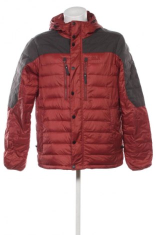 Pánska bunda  Jack Wolfskin, Veľkosť XXL, Farba Viacfarebná, Cena  50,95 €