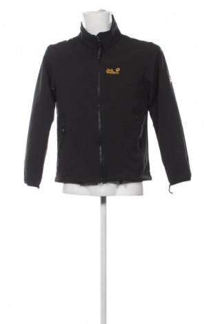 Pánská bunda  Jack Wolfskin, Velikost S, Barva Černá, Cena  1 299,00 Kč
