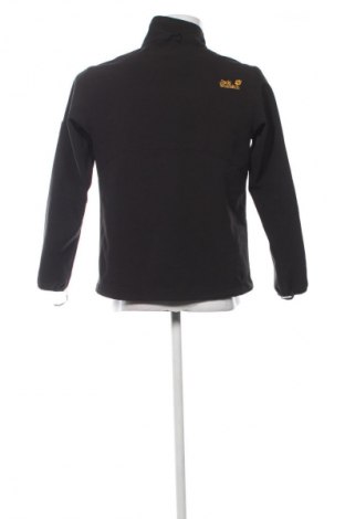 Pánská bunda  Jack Wolfskin, Velikost S, Barva Černá, Cena  1 299,00 Kč