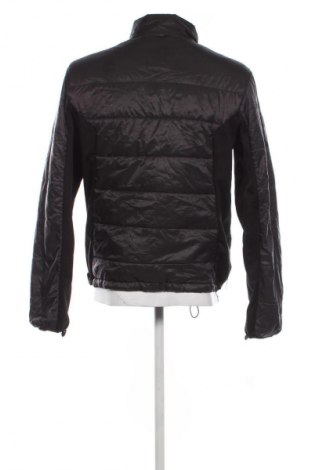 Ανδρικό μπουφάν Jack Wolfskin, Μέγεθος L, Χρώμα Μαύρο, Τιμή 86,99 €