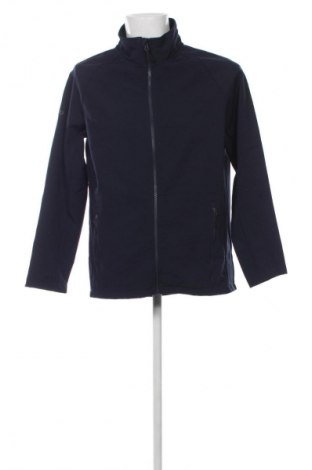 Męska kurtka Jako, Rozmiar L, Kolor Niebieski, Cena 77,99 zł