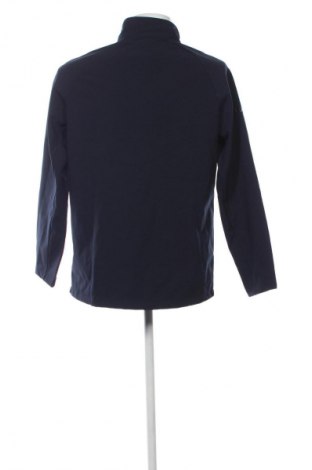 Męska kurtka Jako, Rozmiar L, Kolor Niebieski, Cena 77,99 zł