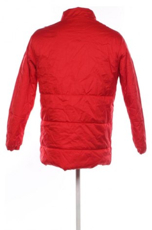 Мъжко яке Jako, Размер M, Цвят Червен, Цена 44,48 €