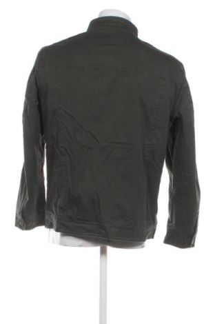 Férfi dzseki Jeep, Méret L, Szín Zöld, Ár 37 889 Ft