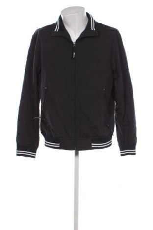 Férfi dzseki John F. Gee, Méret M, Szín Kék, Ár 9 969 Ft