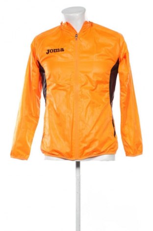 Męska kurtka Joma, Rozmiar M, Kolor Pomarańczowy, Cena 203,62 zł