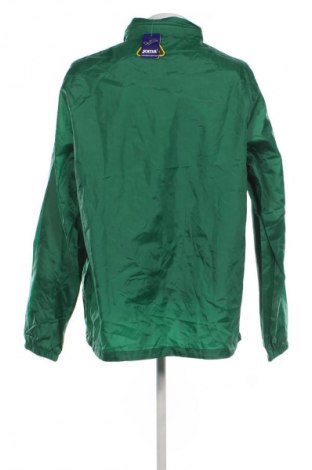 Męska kurtka Joma, Rozmiar 3XL, Kolor Zielony, Cena 251,99 zł