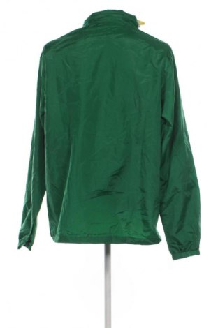 Herrenjacke Joma, Größe 3XL, Farbe Grün, Preis € 44,99