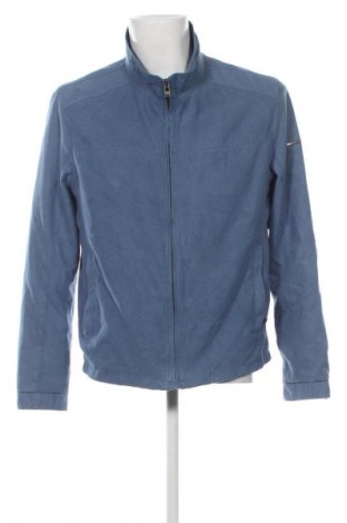 Męska kurtka Jupiter, Rozmiar L, Kolor Niebieski, Cena 78,99 zł