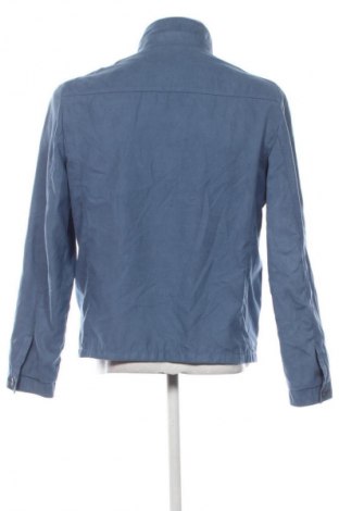 Męska kurtka Jupiter, Rozmiar L, Kolor Niebieski, Cena 78,99 zł