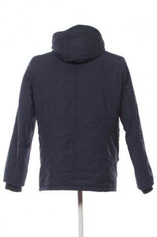 Herrenjacke KVL by Kenvelo, Größe L, Farbe Blau, Preis € 63,43