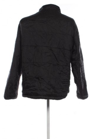 Geacă de bărbati Kappa, Mărime XXL, Culoare Negru, Preț 195,99 Lei