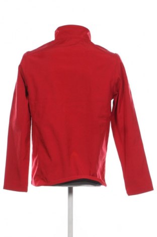 Pánská bunda  Kariban, Velikost M, Barva Červená, Cena  399,00 Kč