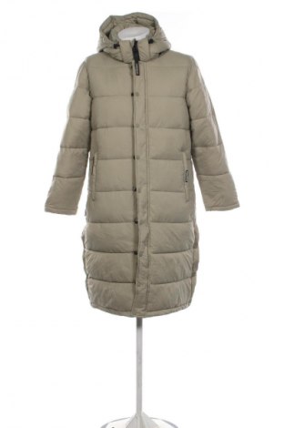 Ανδρικό μπουφάν Khujo, Μέγεθος XL, Χρώμα Πράσινο, Τιμή 132,99 €