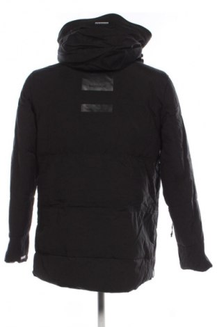 Ανδρικό μπουφάν Khujo, Μέγεθος S, Χρώμα Μαύρο, Τιμή 132,99 €
