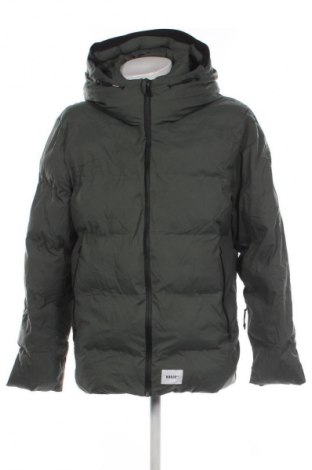 Ανδρικό μπουφάν Khujo, Μέγεθος L, Χρώμα Πράσινο, Τιμή 132,99 €