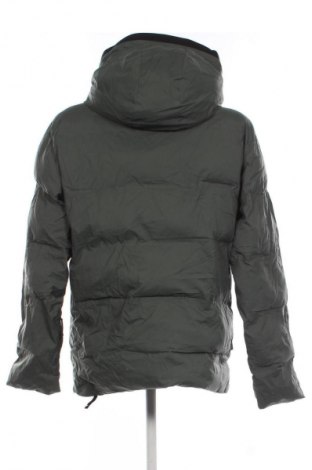 Ανδρικό μπουφάν Khujo, Μέγεθος L, Χρώμα Πράσινο, Τιμή 132,99 €