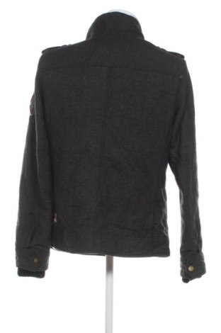 Ανδρικό μπουφάν Khujo, Μέγεθος XL, Χρώμα Πολύχρωμο, Τιμή 61,99 €