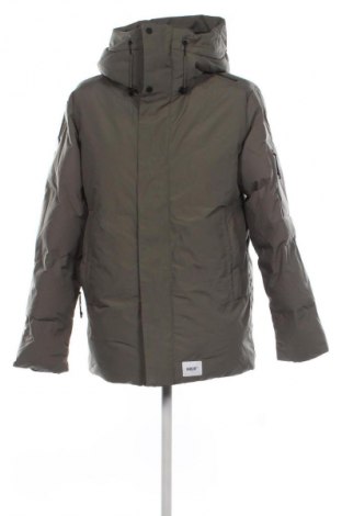 Pánská bunda  Khujo, Velikost L, Barva Zelená, Cena  3 249,00 Kč
