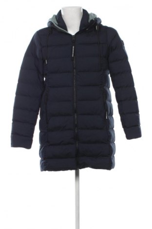 Férfi dzseki Khujo, Méret XXL, Szín Kék, Ár 20 679 Ft