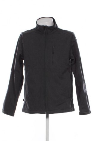 Męska kurtka Kirkland, Rozmiar L, Kolor Szary, Cena 72,99 zł