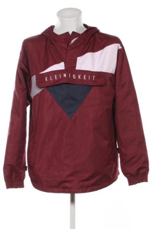 Pánská bunda  Kleinigkeit, Velikost XL, Barva Vícebarevné, Cena  409,00 Kč