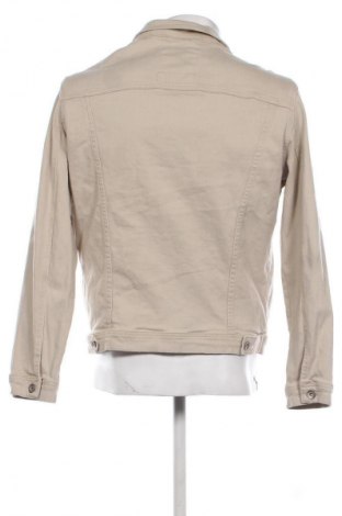 Męska kurtka LCW, Rozmiar L, Kolor Beżowy, Cena 71,99 zł