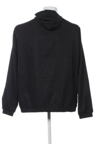 Ανδρικό μπουφάν Lacoste, Μέγεθος XXL, Χρώμα Μαύρο, Τιμή 124,99 €