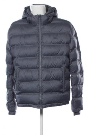 Geacă de bărbati Lacoste, Mărime XL, Culoare Gri, Preț 534,99 Lei