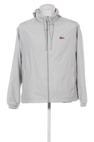 Męska kurtka Lacoste, Rozmiar M, Kolor Szary, Cena 544,99 zł