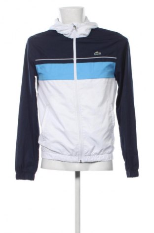 Pánská bunda  Lacoste, Velikost S, Barva Vícebarevné, Cena  1 879,00 Kč