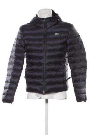 Férfi dzseki Lacoste, Méret M, Szín Kék, Ár 68 182 Ft