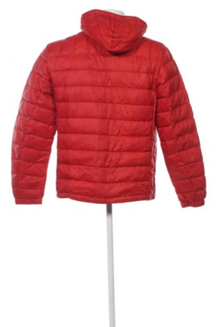 Férfi dzseki Lacoste, Méret XL, Szín Piros, Ár 43 209 Ft