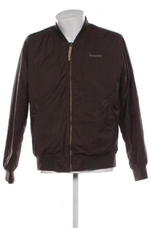 Geacă de bărbati Lambretta, Mărime L, Culoare Verde, Preț 140,99 Lei