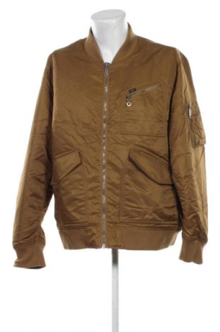 Pánska bunda  Lee, Veľkosť XXL, Farba Béžová, Cena  56,95 €